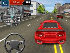                                                                     Car Racing Realistic Car Simulator קחשמ