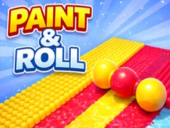                                                                     Paint & Roll קחשמ