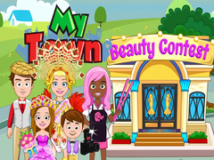                                                                     My Town Beauty Contest קחשמ