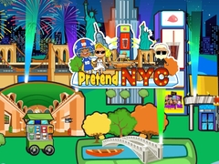                                                                     My Pretend Nyc קחשמ