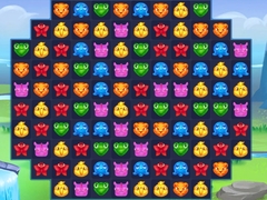                                                                     Wildlife Match קחשמ