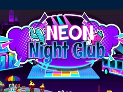                                                                     My Pretend Neon Night Club קחשמ