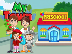                                                                     My Town Preschool  קחשמ