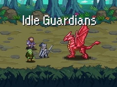                                                                     Idle Guardians קחשמ