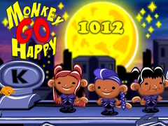                                                                     Monkey Go Happy Stage 1012 קחשמ