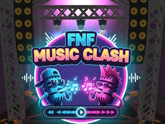                                                                     FNF Music Clash קחשמ