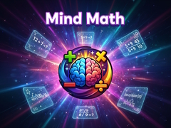                                                                    Mind Math קחשמ