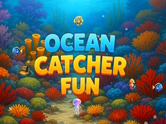                                                                     Ocean Catcher  קחשמ
