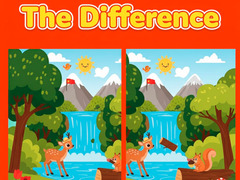                                                                    The Difference קחשמ
