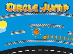                                                                     Circle Jump קחשמ