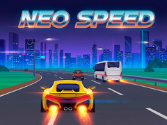                                                                     Neo Speed קחשמ