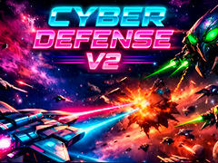                                                                     Cyber Defense V2 קחשמ