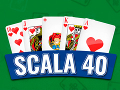                                                                     Scala 40 קחשמ