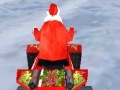                                                                     Santa ATV 3D קחשמ