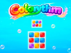                                                                     Colorythm קחשמ