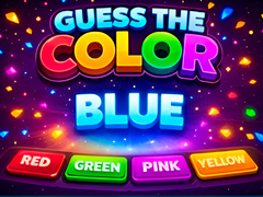                                                                     Guess the Color קחשמ