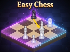                                                                     Easy Chess קחשמ