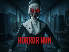                                                                     Horror Nun קחשמ