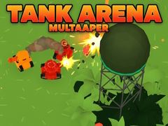                                                                     Tank Arena Multiplayer קחשמ