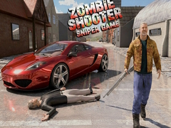                                                                     Zombie Shooter Sniper Game קחשמ