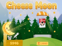                                                                    Cheese Moon קחשמ