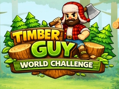                                                                    Timber Guy World Challenge קחשמ