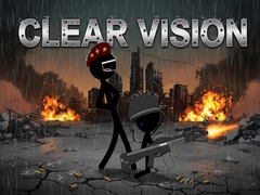                                                                     Clear Vision קחשמ