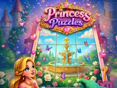                                                                     Princess Puzzles קחשמ