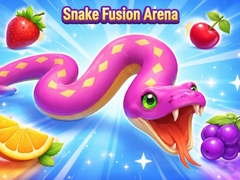                                                                     Snake Fusion Arena קחשמ