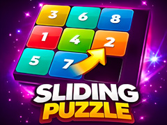                                                                     Sliding Puzzle קחשמ