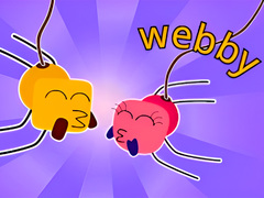                                                                     Webby קחשמ