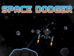                                                                    Space Dodger קחשמ