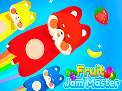                                                                     Fruit Jam Master קחשמ