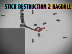                                                                     Stick Destruction 2 Ragdoll קחשמ