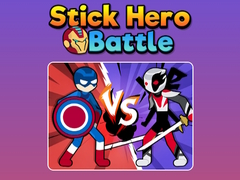                                                                     Stick Hero Battle קחשמ