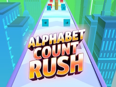                                                                     Alphabet Count Rush קחשמ