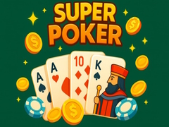                                                                     Super Poker קחשמ