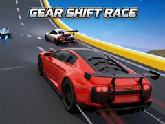                                                                     Gear Shift Race קחשמ