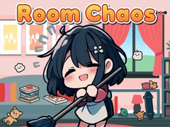                                                                     Room Chaos קחשמ