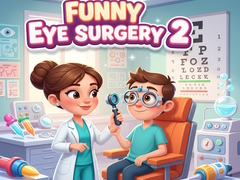                                                                    Funny Eye Surgery 2 קחשמ