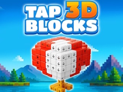                                                                     Tap 3D Blocks קחשמ