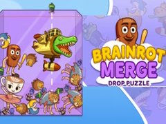                                                                     Brainrot Merge: Drop Puzzle קחשמ