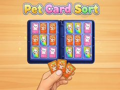                                                                     Pet Card Sort קחשמ