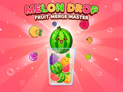                                                                     Melon Drop: Fruit Merge Master קחשמ