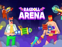                                                                     Ragdoll Arena קחשמ