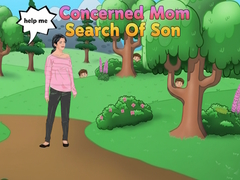                                                                     Concerned Mom Search Of Son קחשמ