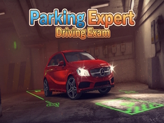                                                                     Parking Expert: Driving Exam קחשמ