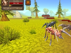                                                                    Ultimate Ant Simulator קחשמ