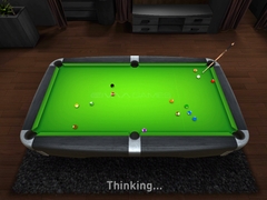                                                                     Real Pool 3D קחשמ