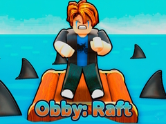                                                                     Obby: Raft קחשמ